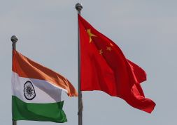 India, China discuss LAC stability, regional security on SCO sidelines